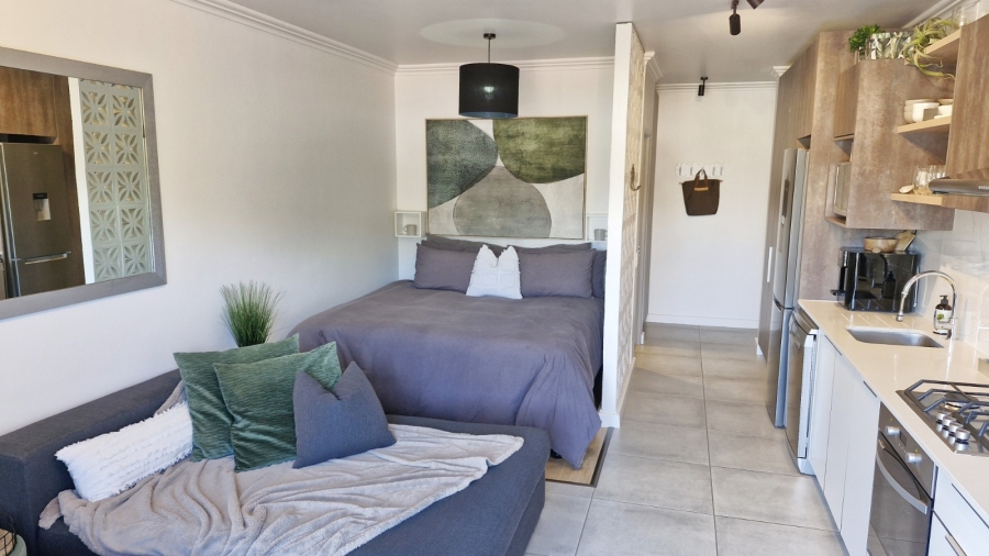 1 Bedroom Property for Sale in Parklands East Western Cape